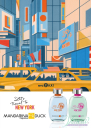 Mandarina Duck Let's Travel To New York EDT 100ml за Мъже Мъжки Парфюми